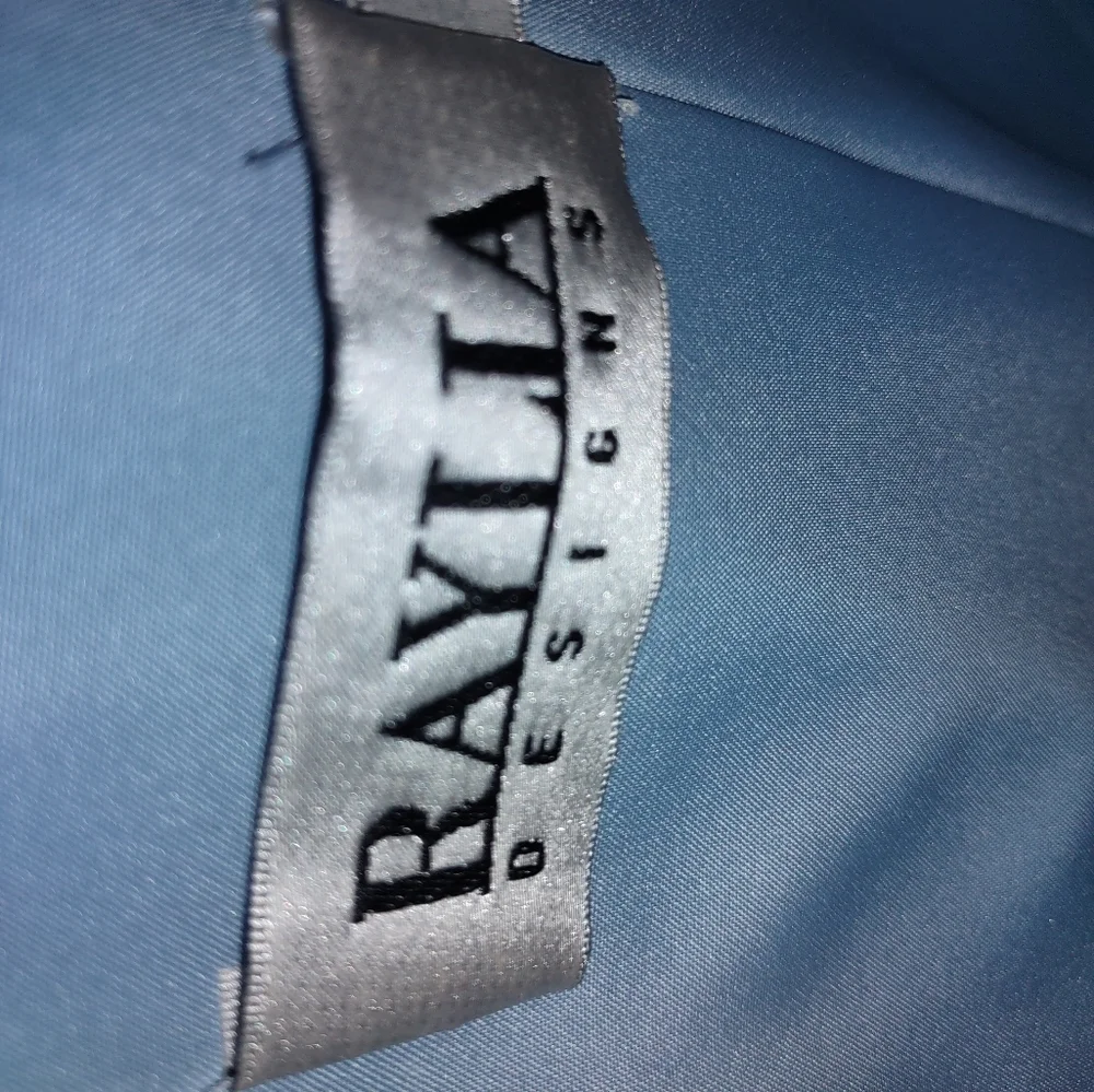 Raylia Designs long formal